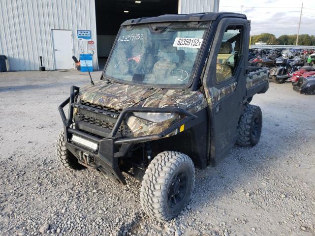 Photo 1 VIN: 4XARRE996K8542632 - POLARIS RANGER XP 