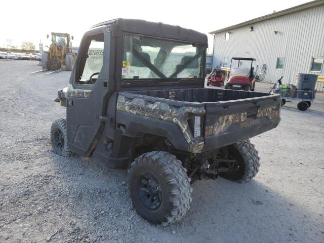 Photo 2 VIN: 4XARRE996K8542632 - POLARIS RANGER XP 