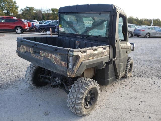 Photo 3 VIN: 4XARRE996K8542632 - POLARIS RANGER XP 