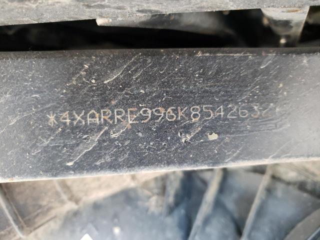 Photo 9 VIN: 4XARRE996K8542632 - POLARIS RANGER XP 