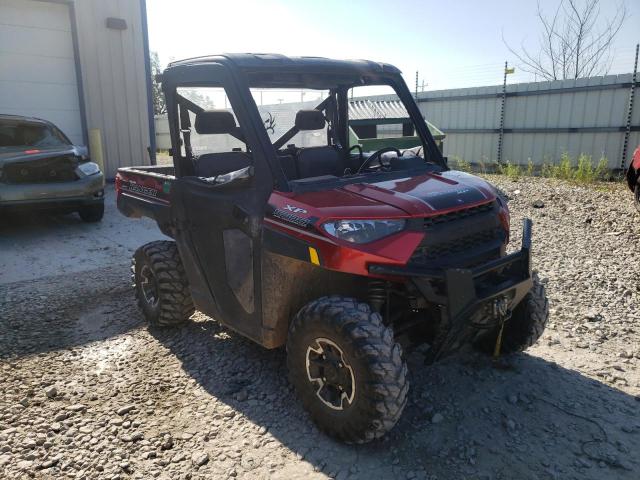 Photo 0 VIN: 4XARRE998J8539780 - POLARIS RANGER XP 