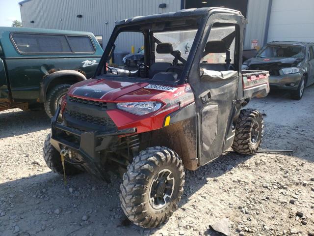 Photo 1 VIN: 4XARRE998J8539780 - POLARIS RANGER XP 