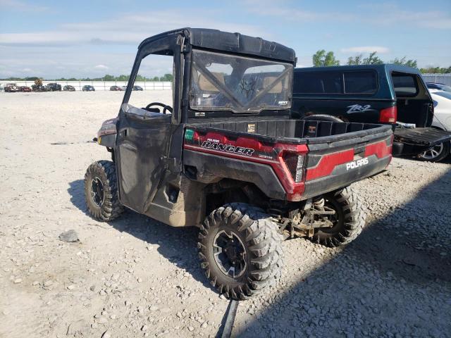 Photo 2 VIN: 4XARRE998J8539780 - POLARIS RANGER XP 