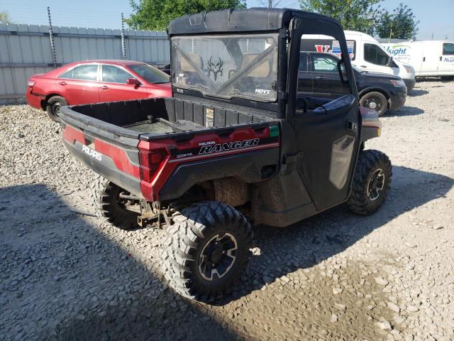 Photo 3 VIN: 4XARRE998J8539780 - POLARIS RANGER XP 