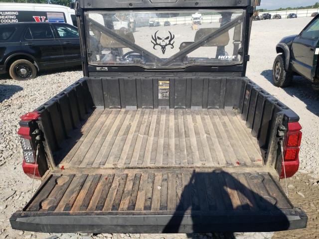 Photo 5 VIN: 4XARRE998J8539780 - POLARIS RANGER XP 