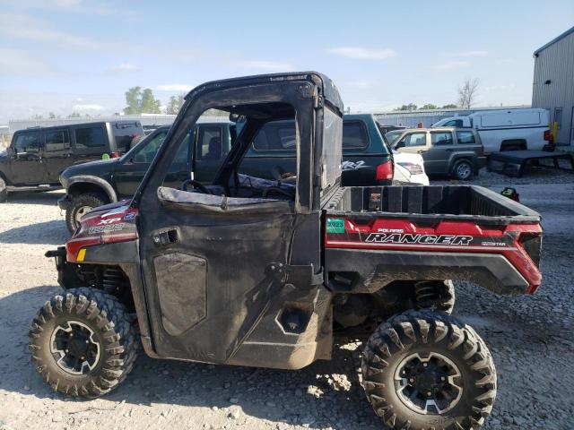 Photo 8 VIN: 4XARRE998J8539780 - POLARIS RANGER XP 