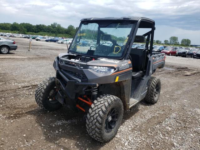 Photo 1 VIN: 4XARRE99XJ8523127 - POLARIS RANGER XP 