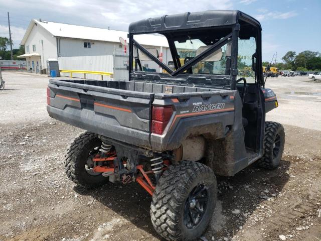 Photo 3 VIN: 4XARRE99XJ8523127 - POLARIS RANGER XP 