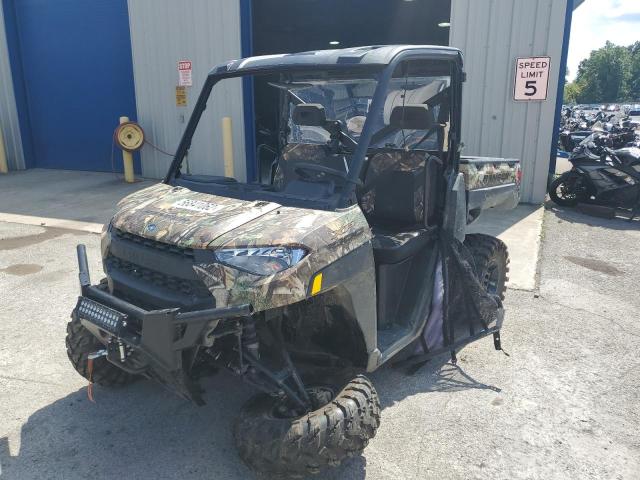 Photo 1 VIN: 4XARRE99XK8543086 - POLARIS RANGER XP 