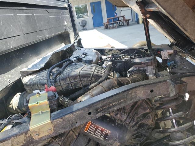 Photo 6 VIN: 4XARRE99XK8543086 - POLARIS RANGER XP 