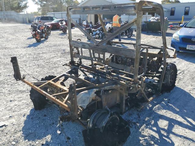 Photo 3 VIN: 4XARRF993L8926178 - POLARIS RANGER XP 