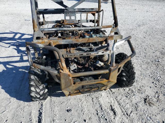 Photo 8 VIN: 4XARRF993L8926178 - POLARIS RANGER XP 