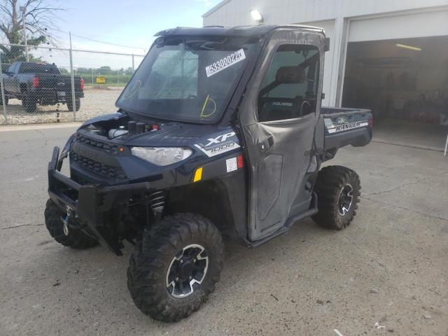 Photo 1 VIN: 4XARRR992L8032500 - POLARIS RANGER XP 