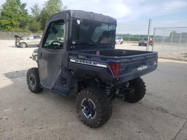 Photo 2 VIN: 4XARRR992L8032500 - POLARIS RANGER XP 