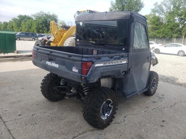 Photo 3 VIN: 4XARRR992L8032500 - POLARIS RANGER XP 