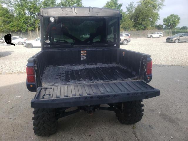 Photo 5 VIN: 4XARRR992L8032500 - POLARIS RANGER XP 