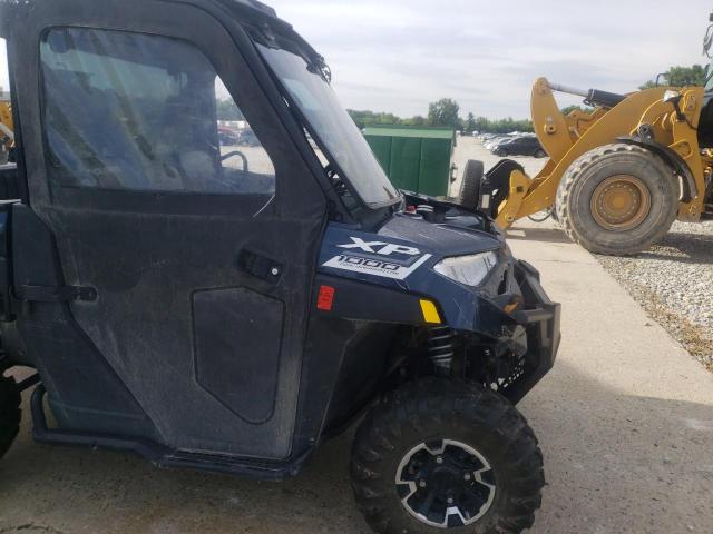 Photo 8 VIN: 4XARRR992L8032500 - POLARIS RANGER XP 