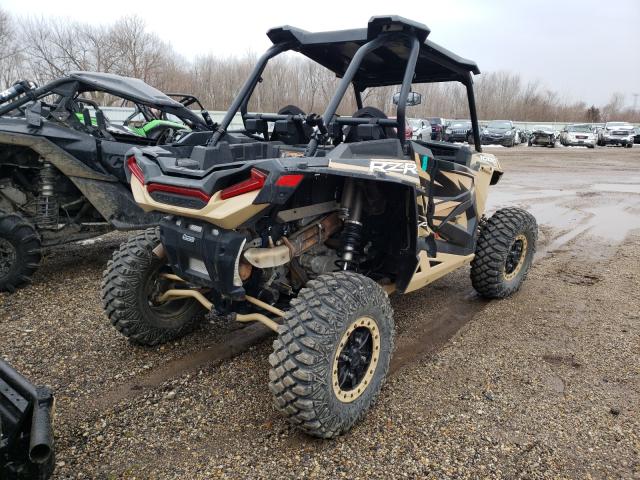 Photo 3 VIN: 4XARRR997L8920448 - POLARIS RANGER XP 