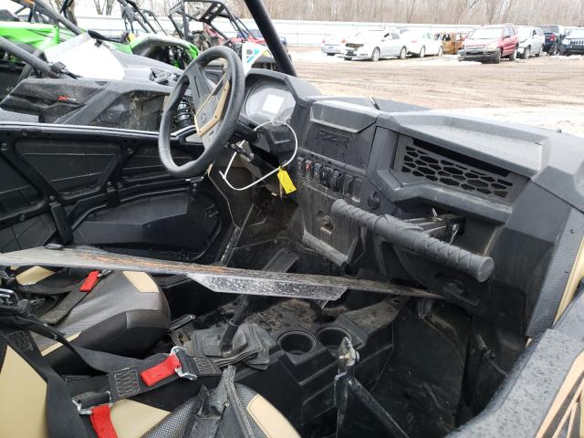 Photo 4 VIN: 4XARRR997L8920448 - POLARIS RANGER XP 