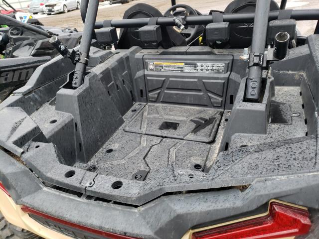 Photo 5 VIN: 4XARRR997L8920448 - POLARIS RANGER XP 