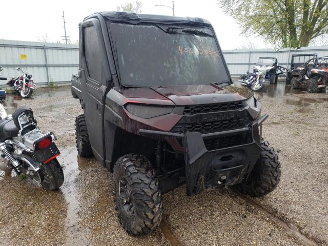 Photo 0 VIN: 4XARRU993J8528924 - POLARIS RANGER XP 