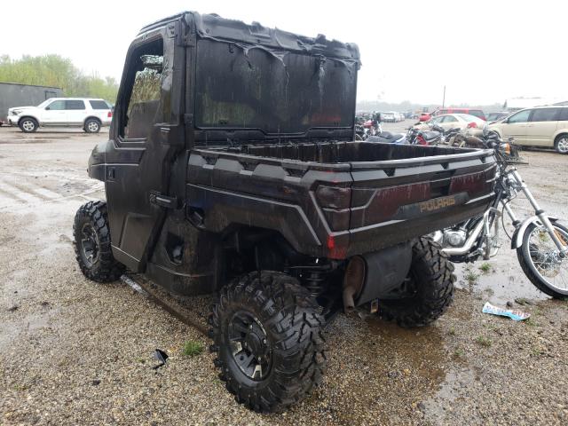 Photo 2 VIN: 4XARRU993J8528924 - POLARIS RANGER XP 