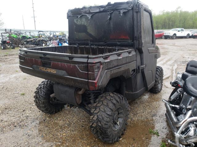 Photo 3 VIN: 4XARRU993J8528924 - POLARIS RANGER XP 