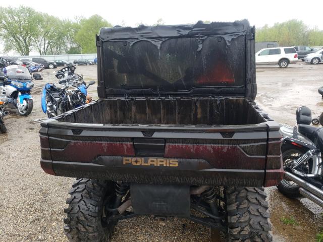 Photo 5 VIN: 4XARRU993J8528924 - POLARIS RANGER XP 