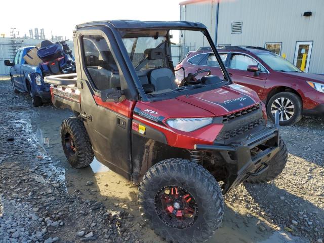 Photo 0 VIN: 4XARRU995J8045404 - POLARIS RANGER XP 