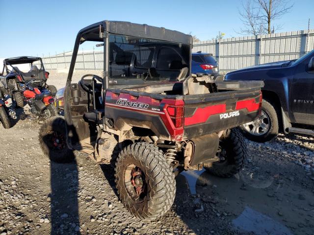 Photo 2 VIN: 4XARRU995J8045404 - POLARIS RANGER XP 