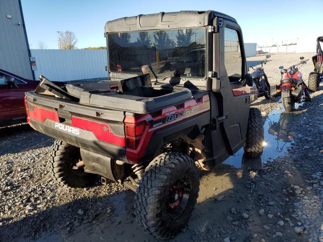 Photo 3 VIN: 4XARRU995J8045404 - POLARIS RANGER XP 