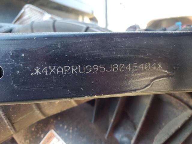 Photo 9 VIN: 4XARRU995J8045404 - POLARIS RANGER XP 