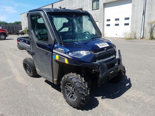 Photo 1 VIN: 4XARRW991K8904095 - POLARIS RANGER XP 