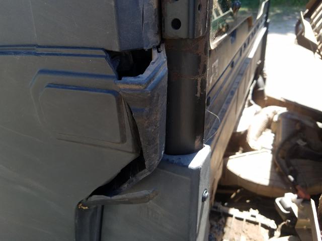 Photo 16 VIN: 4XARRW991K8904095 - POLARIS RANGER XP 