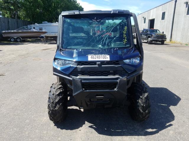 Photo 2 VIN: 4XARRW991K8904095 - POLARIS RANGER XP 