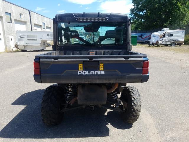 Photo 6 VIN: 4XARRW991K8904095 - POLARIS RANGER XP 