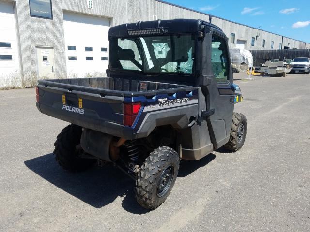 Photo 7 VIN: 4XARRW991K8904095 - POLARIS RANGER XP 