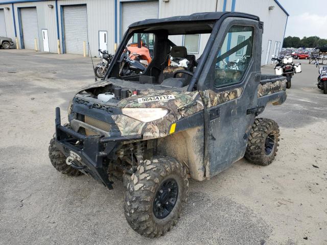 Photo 1 VIN: 4XARRW995K8914290 - POLARIS RANGER XP 