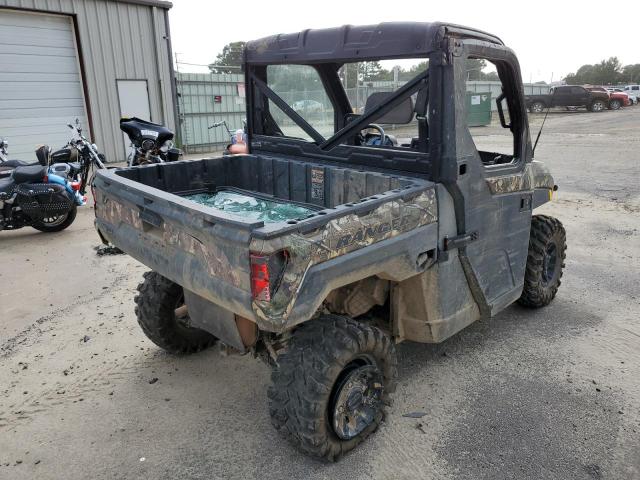 Photo 3 VIN: 4XARRW995K8914290 - POLARIS RANGER XP 