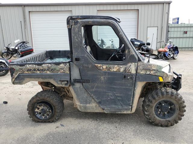 Photo 8 VIN: 4XARRW995K8914290 - POLARIS RANGER XP 