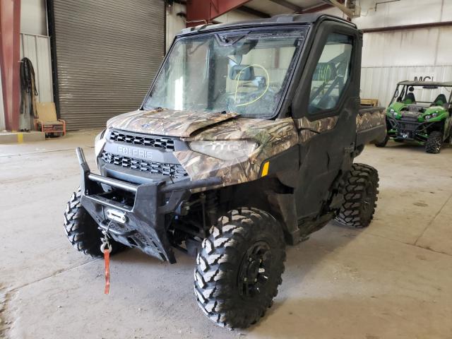 Photo 1 VIN: 4XARRX99XL8051039 - POLARIS RANGER XP 