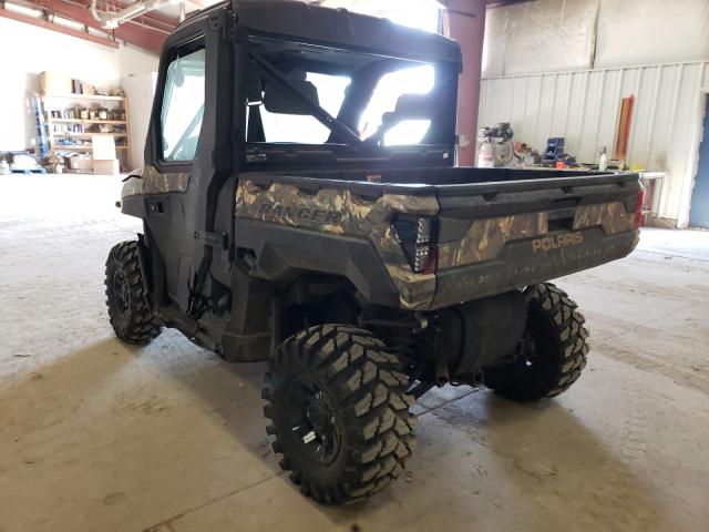 Photo 2 VIN: 4XARRX99XL8051039 - POLARIS RANGER XP 