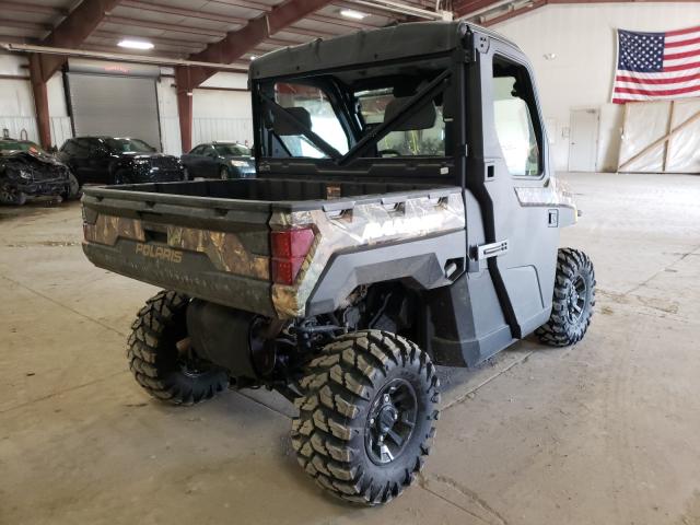 Photo 3 VIN: 4XARRX99XL8051039 - POLARIS RANGER XP 