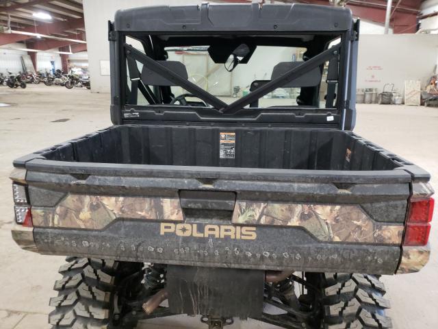 Photo 5 VIN: 4XARRX99XL8051039 - POLARIS RANGER XP 