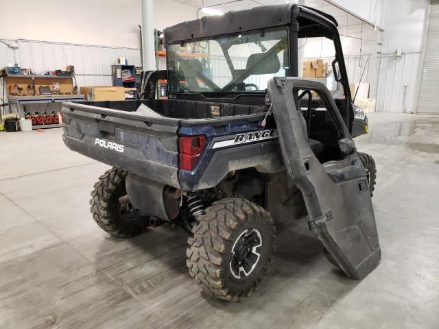 Photo 3 VIN: 4XARRY990L8039830 - POLARIS RANGER XP 