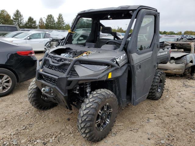 Photo 1 VIN: 4XARRY999N8076216 - POLARIS RANGER XP 