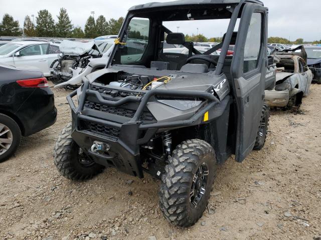 Photo 8 VIN: 4XARRY999N8076216 - POLARIS RANGER XP 