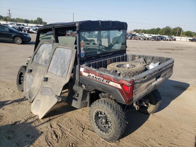 Photo 2 VIN: 4XARSE990K8550049 - POLARIS RANGER CRE 