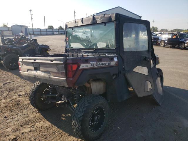 Photo 3 VIN: 4XARSE990K8550049 - POLARIS RANGER CRE 