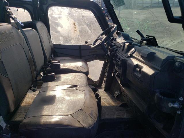 Photo 4 VIN: 4XARSE990K8550049 - POLARIS RANGER CRE 